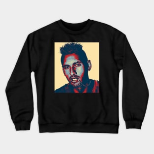 nick kyrgios Crewneck Sweatshirt